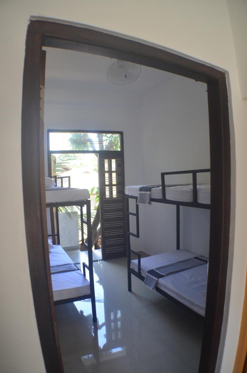 Steps Backpackers Hostel Colombo Exterior foto