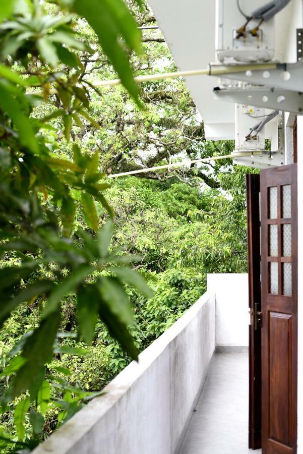 Steps Backpackers Hostel Colombo Exterior foto