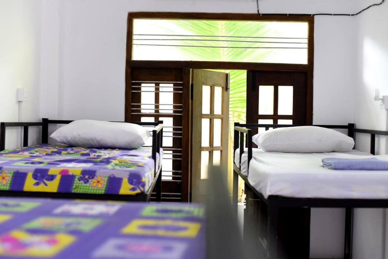 Steps Backpackers Hostel Colombo Exterior foto